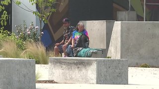 Boise Rescue Mission helps 60 plus homeless veterans get off the street in the past year