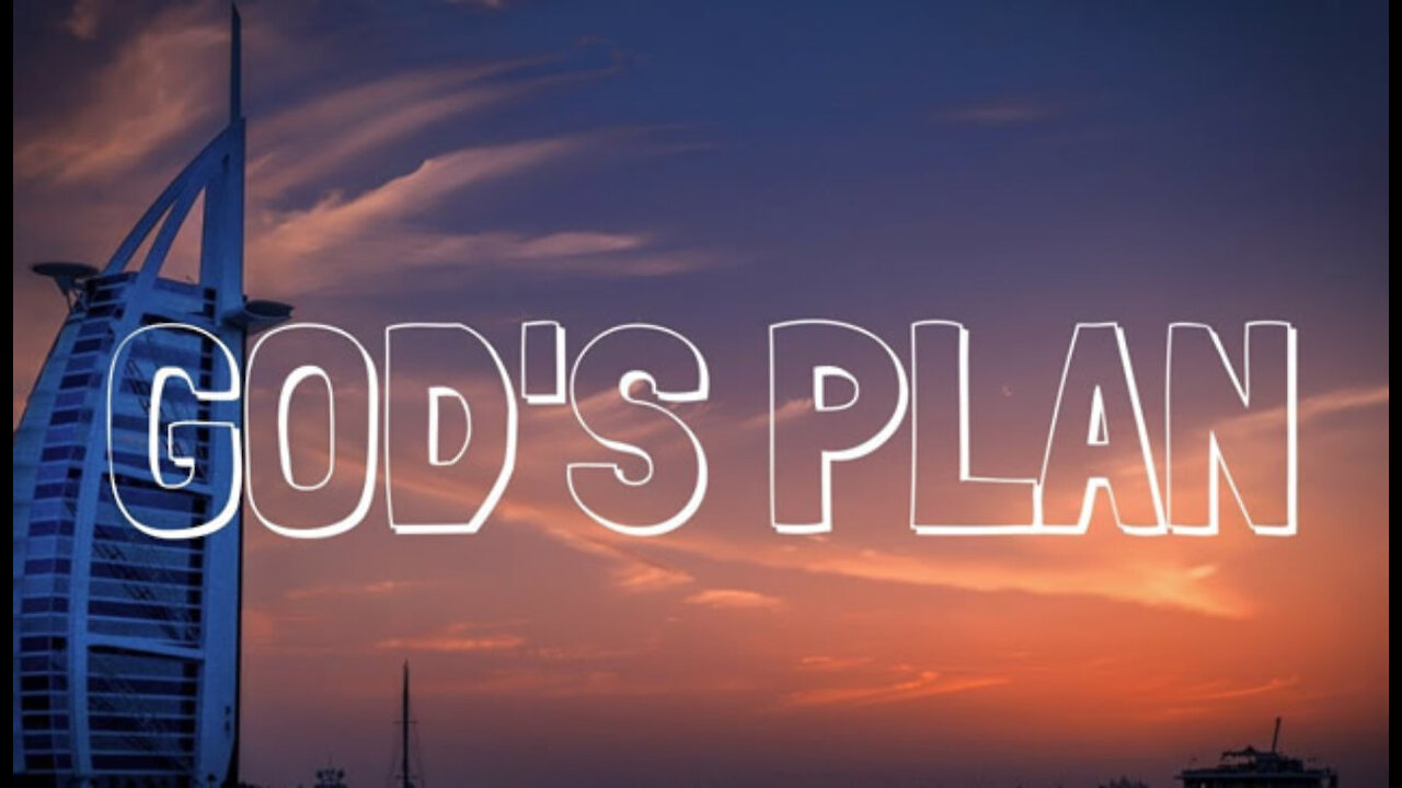 Gods Plan Of Redemption With Mike From Cot 101321