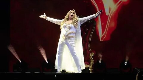 Ednita Nazario Magistral Concierto Puerto Rico 🇵🇷