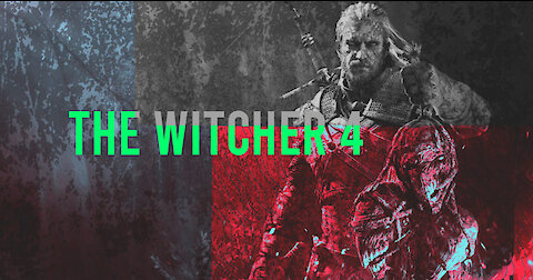 THE WITCHER 4 - RUMOURS AND SPECULATION!