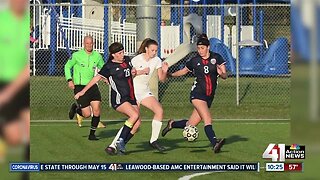 Olathe Northwest Girls Soccer