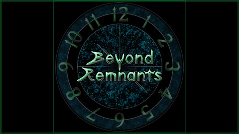 Beyond Remnants Webcomic Teaser