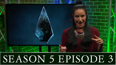 Arrow Season 5 Episode 3 "A Matter of Trust" Reaction **