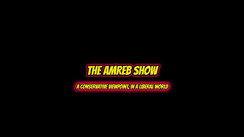 The AmReb Show 12/1/23