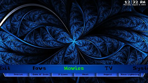 How to Install Blue Lite Kodi Build on Firestick/Android
