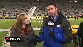 Packers Pregame Primer: Green Bay Packers vs. Detroit Lions