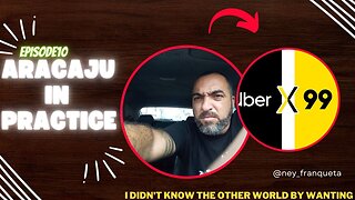 APP DRIVERS HAVE NO PEACE (UBER LIFE, DOWN LIFE)