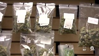 Change in medical marijuana could be coming to Boca Raton