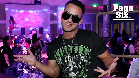 Mike 'The Situation' Sorrentino admits he spent $500K on cocaine, oxycodone amid drug addiction: 'I was reckless'