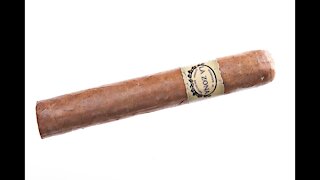 La Zona Habano Robusto Cigar Review
