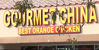 Gourmet China lands on Dirty Dining after 50-demerit shut down