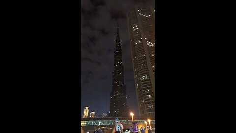 Burj Khalifa | 2024 trending