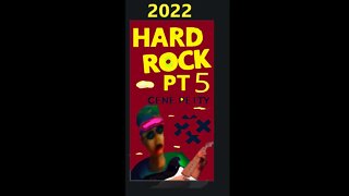 Hard Rock Pt 5 By Gene Petty #Shorts