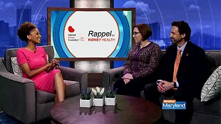 Rappel for Kidney Health