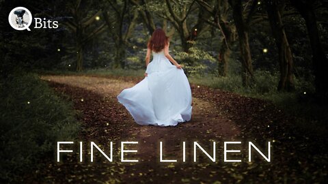 #587 // FINE LINEN - LIVE