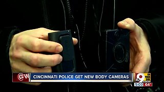 CPD Body Cam