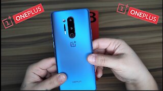 Unboxing The New OnePlus With Maris Review Channel