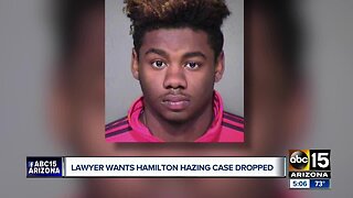 Hamilton High School student charged as an adult over hazing three years later