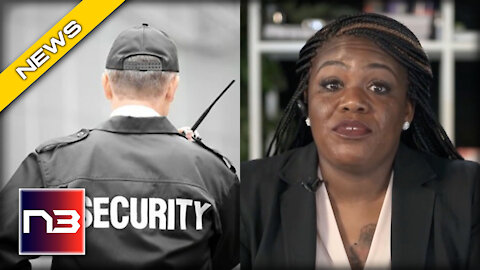 ‘Squad’ Member Cori Bush Wants to Defund the Police, But There’s One HUGE problem