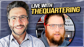 Live with TheQuartering! Viva Frei Live Stream