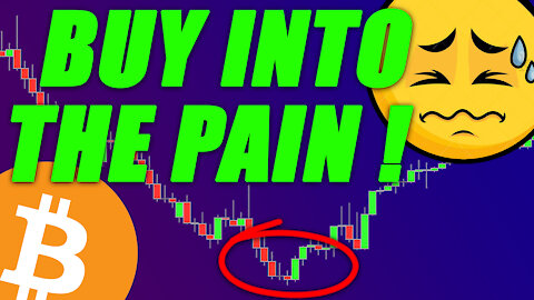 🔵 WEALTH-BUILDING Technique: “BUY INTO THE PAIN” - Bitcoin Mining Stock Call Options (HUT 8)