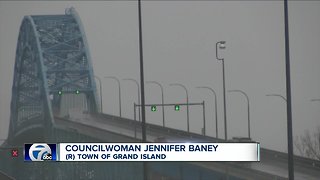 Issues with E-ZPass continue on Grand Island Bridges