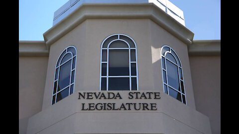 Nevada Electors