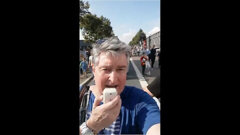 Manif Rouen FB Lives 18092021