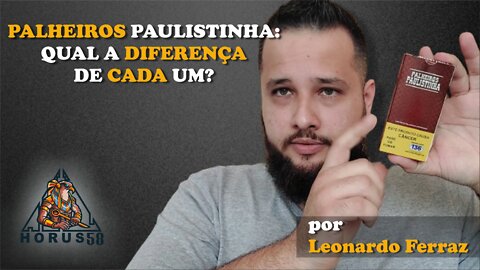 Review Palheiros Paulistinha