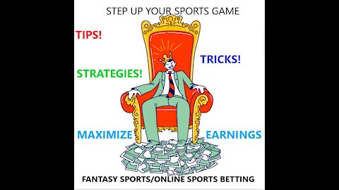 Sports Betting with the Best Strategies