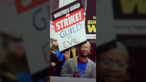 WGA Writers Strike Negotiators Want Streamers to Release Ratings to Prove POC Shows Fail