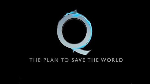 Copy of The Plan To Save The World