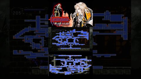 Castlevania symphony of the night gameplay em shorts #110 - Xbox one s - PT BR