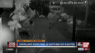 El Paso & Dayton | Two mass shootings within hours