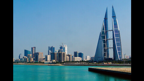 Bahrain beautiful country of bahrain