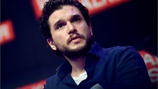 Kit Harington Was "Pissed Off" About The Battle Of Winterfell