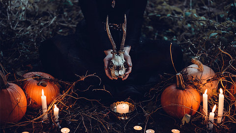 10 Amazing Facts About Witches