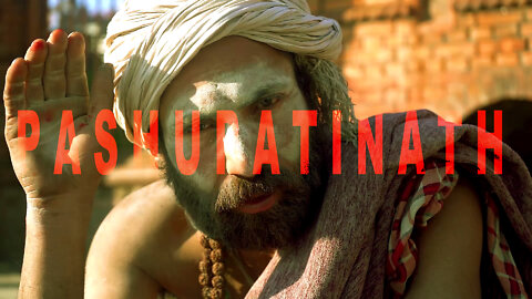 Pashupatinath - Travel Cinematic Video | World Heritage Sites | Nepal