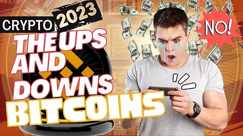 Will Bitcoin Change the Way We Live by 2023? Find Out Now!