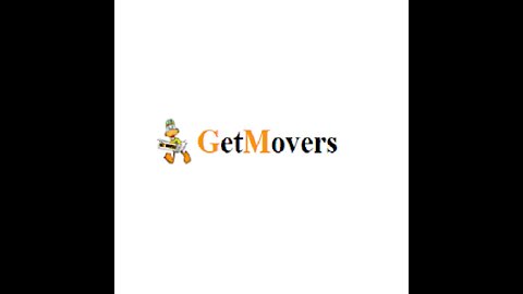 Get Movers - Experienced Moving Company Brampton ON