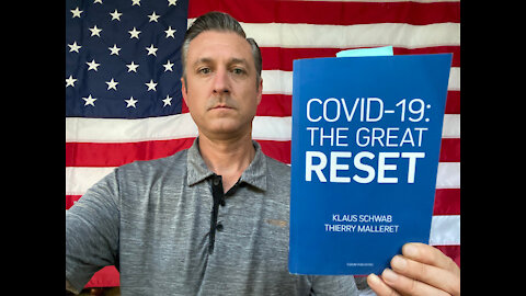 COVID FRAUD and the GREAT RESET, or How to Generate CRIMES AGAINST HUMANITY