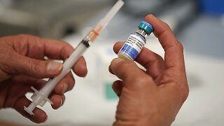 US Measles Cases Continue To Climb, Reach New Record