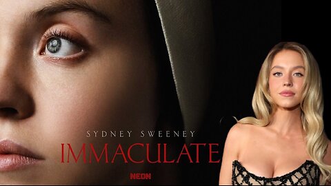 IMMACULATE Was Very Scary