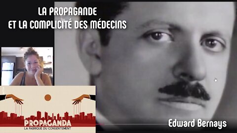 Médecins complices de la propagande