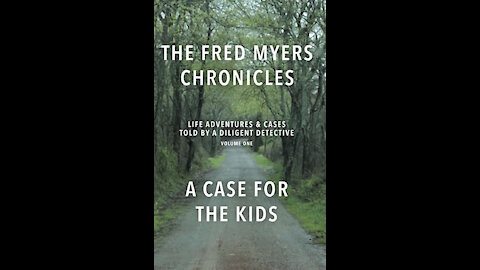 New Bestseller: Fred Myers Chronicle by Fred Myers