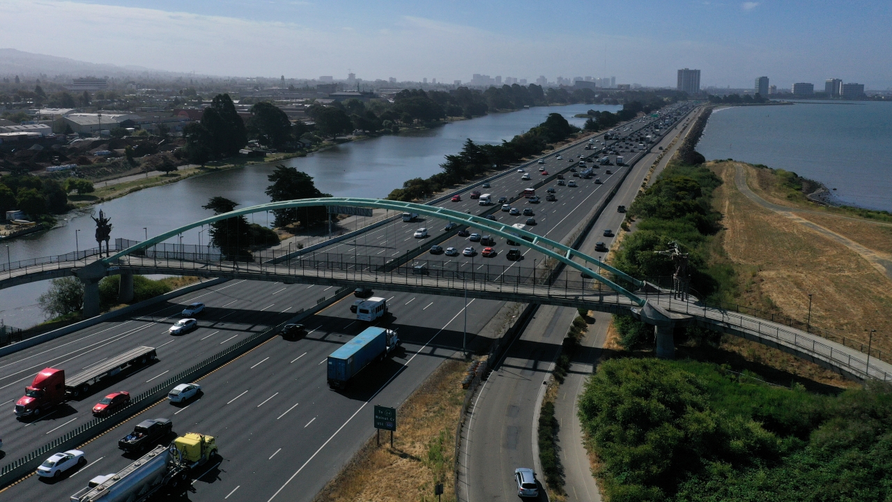 DOJ Issues Subpoenas To Automakers In California Emissions Probe