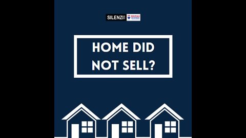 Home did not sell? Silenzi has the buyers!