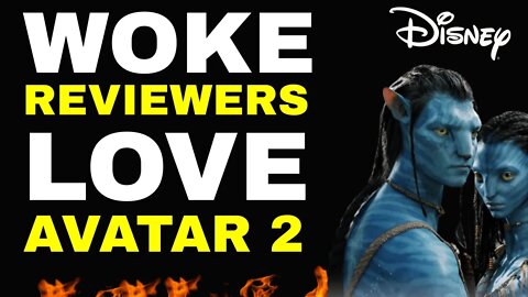 WOKE REVIEWERS LOVE AVATAR: WAY OF WATER! Can Break Even? It Needs A Minimum Of $2 Billion!