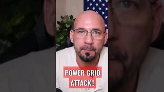 Our power grid is under attack. who's responsible?