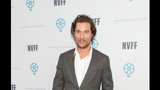 Matthew McConaughey to reprise ‘A Time to Kill’ role for upcoming limited series for HBO